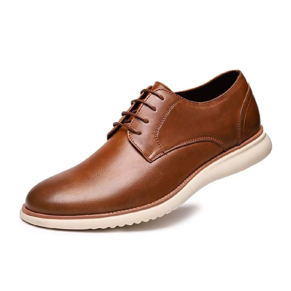 Men's Dress Shoes Oxford Lace Up Walk Oxford